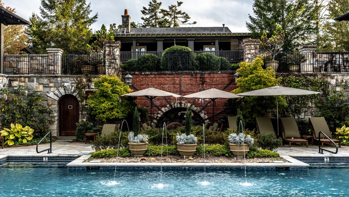 6 Romantic Resort Getaways In North Carolina VisitNC